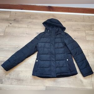 medium Calvin Klein performance coat